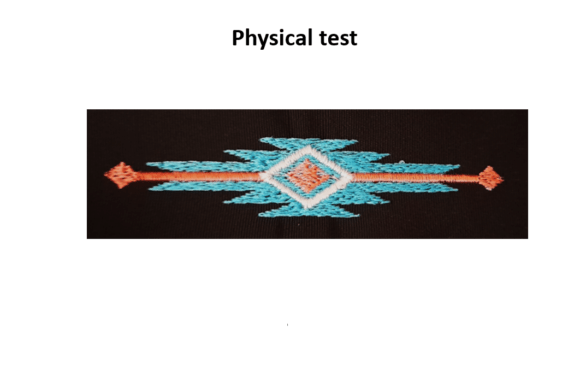 Native Embroidery Design